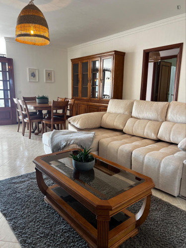 Alluring 1 Bedroom Apartment close to Vagueira Beach