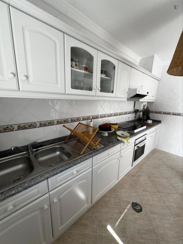Alluring 1 Bedroom Apartment close to Vagueira Beach - Gallery - 6