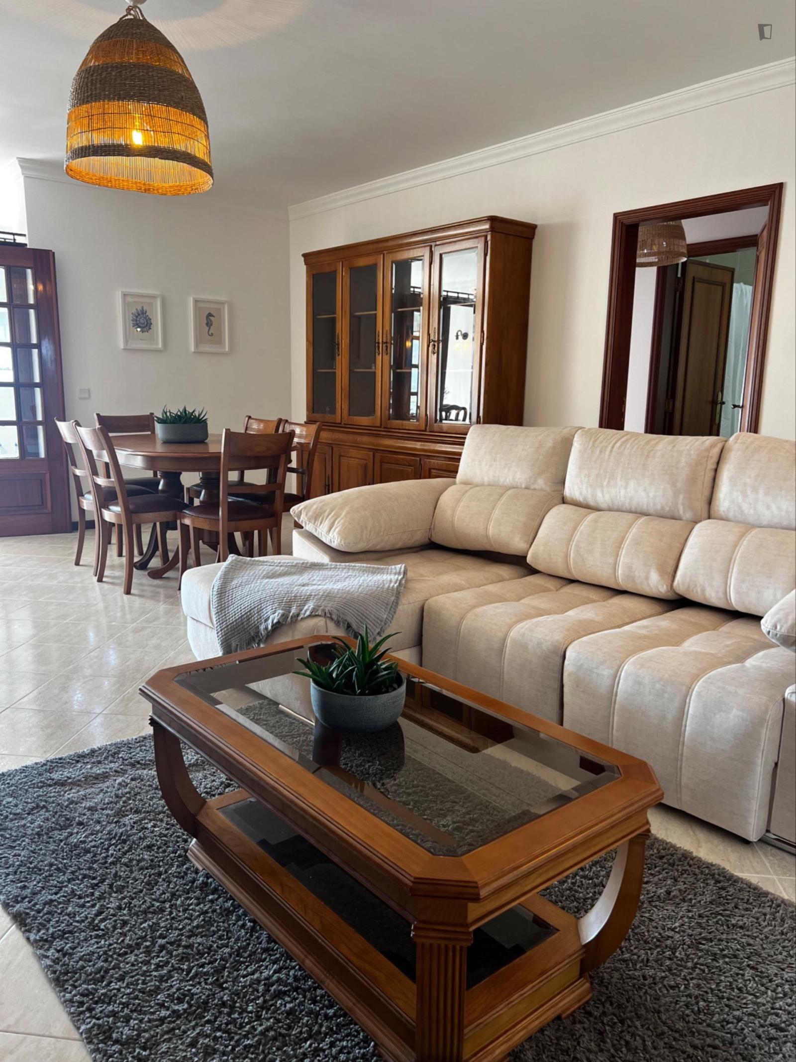 Alluring 1 Bedroom Apartment Close To Vagueira Beach - 1