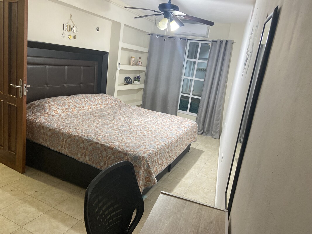 Home 1(Single Bed) - 1