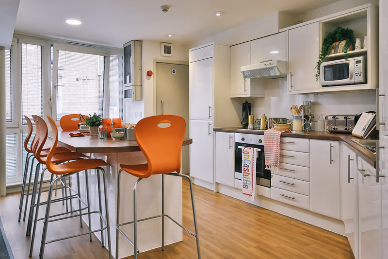  Classic Bigger Shared Apartment  -  CityBlock  1 Penny Street  - Gallery -  2