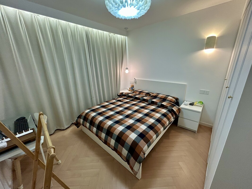 Wuning Guest Room(Full Room) - 1