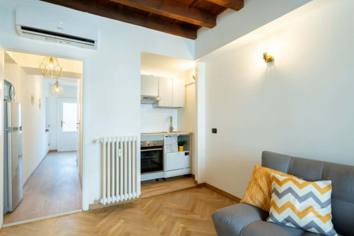 Corso Venezia 6 Studio