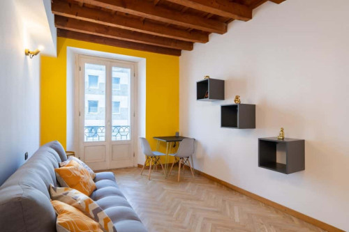 Corso Venezia 6 Studio