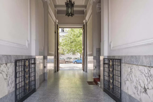 Arco della Pace - Gallery - 19