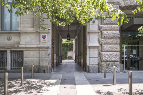 Arco della Pace - Gallery - 20