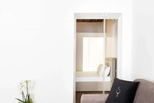 Apartment in Via Frattina  - Roma