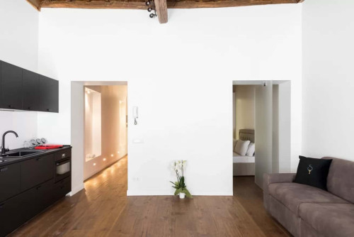 Apartment in Via Frattina  - Roma