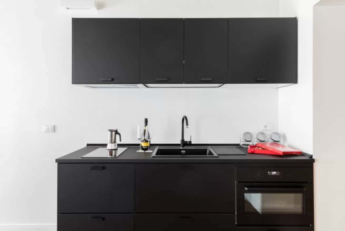 Apartment in Via Frattina  - Roma