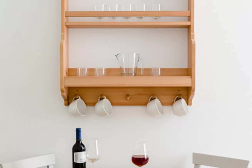 Apartment in Via Margutta  - Roma