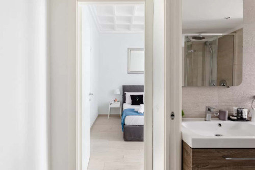 Apartment in Via Margutta  - Roma