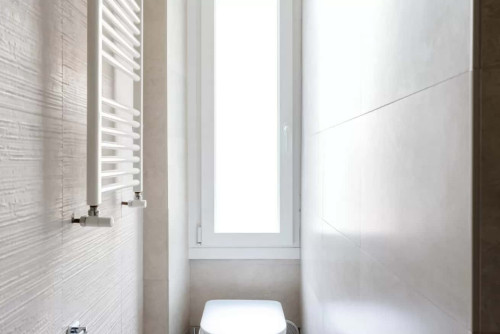 Apartment in Via Margutta  - Roma