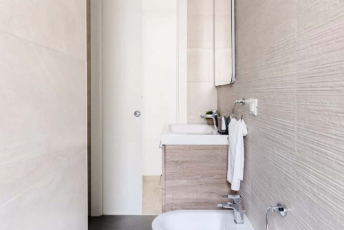 Apartment in Via Margutta  - Roma