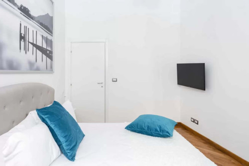 Apartment in Via Calabria  - Roma