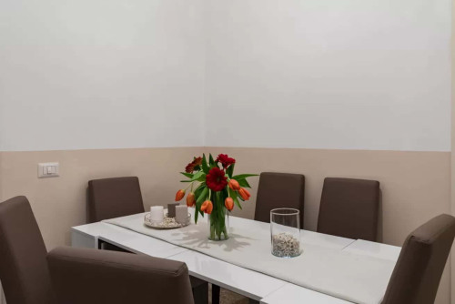 Apartment in Via Palermo  - Roma