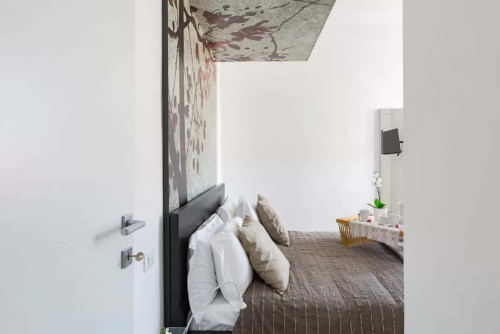 Apartment in Via Firenze  - Roma