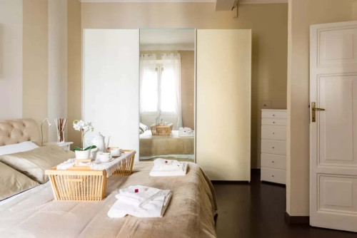 Apartment in Via del Gambero  - Roma