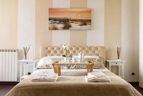 Apartment in Via del Gambero  - Roma