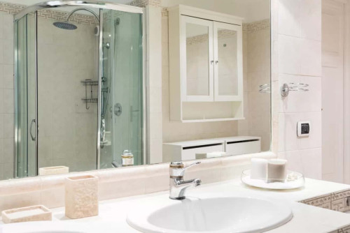 Apartment in Via del Gambero  - Roma