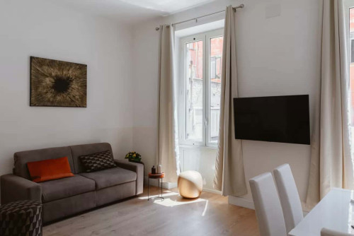 Apartment in Via del Corso  - Roma