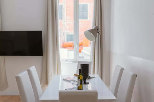 Apartment in Via del Corso  - Roma