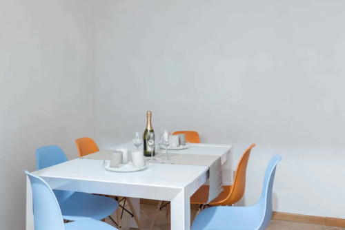 Apartment in Via Sforza  - Roma