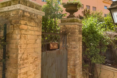 Apartment in Via Sforza  - Roma