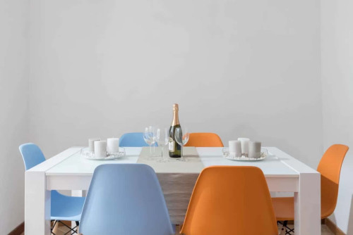 Apartment in Via Sforza  - Roma