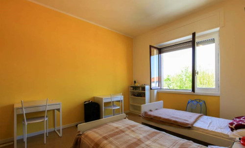 Via Ettore Ponti  - Gallery -  3