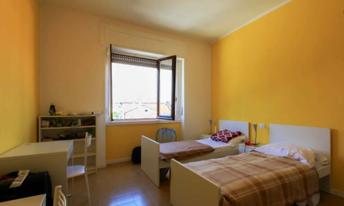 Via Ettore Ponti  - Gallery -  2