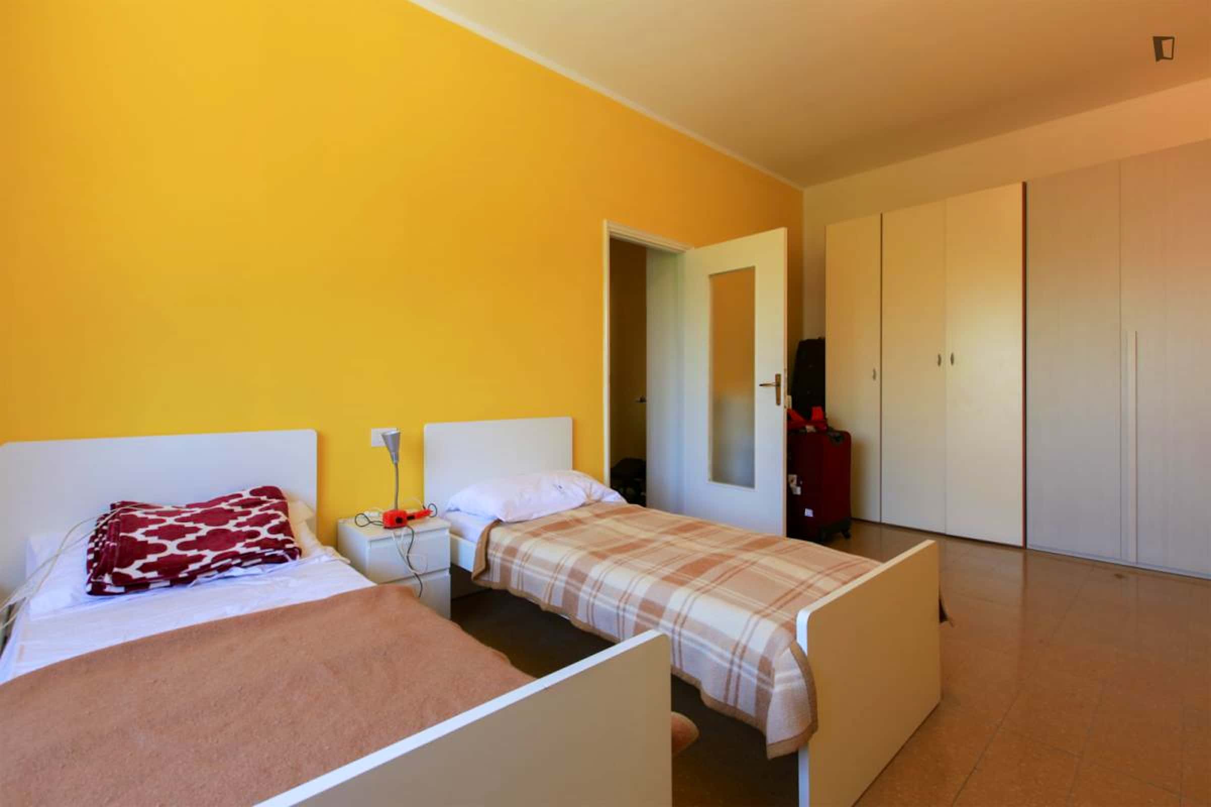  Via Ettore Ponti  -  Via Ettore Ponti  - Gallery -  1