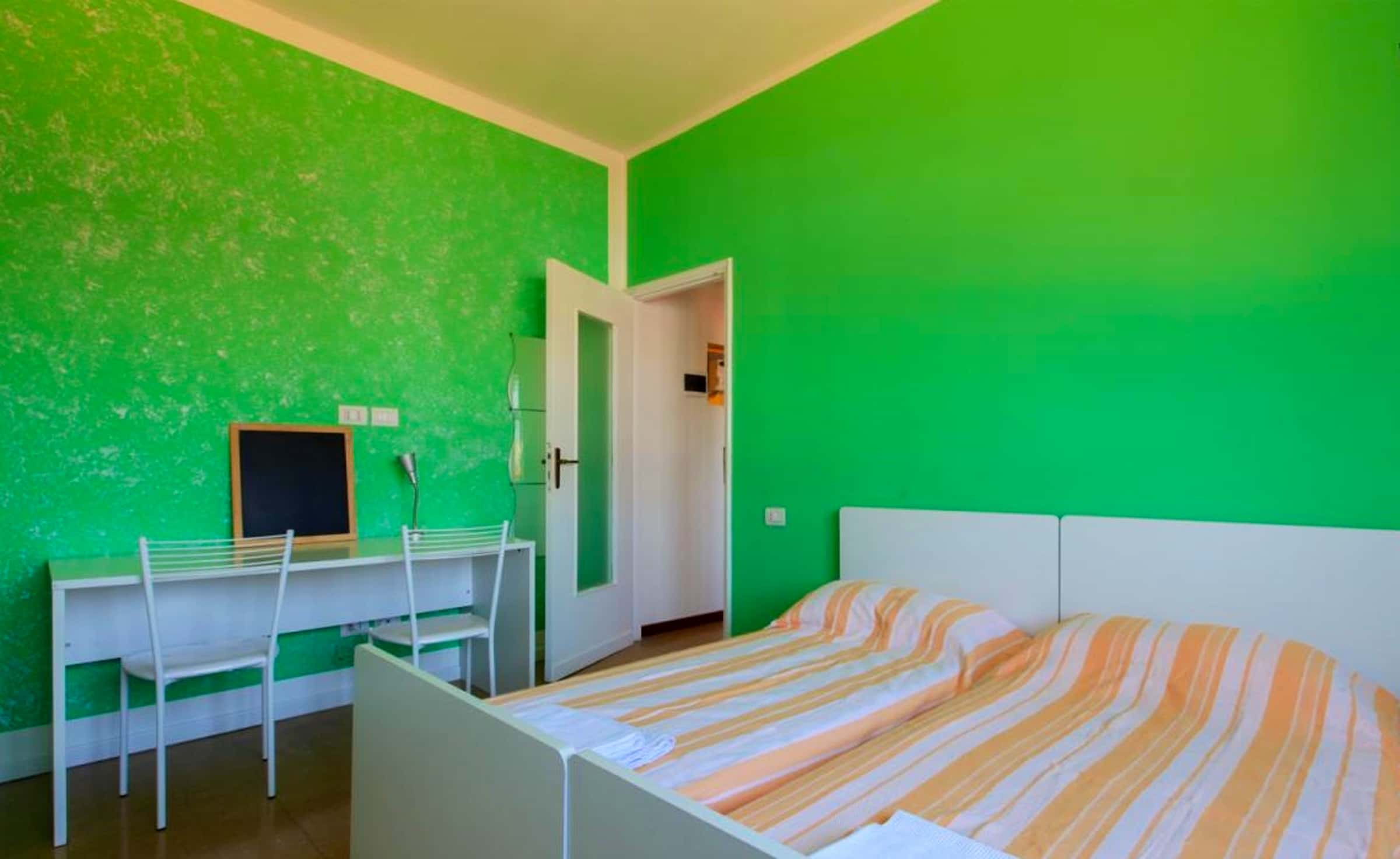 Via Ettore Ponti - Via Ettore Ponti - Gallery - 1