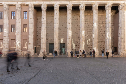 Appartamento in P.za di Pietra