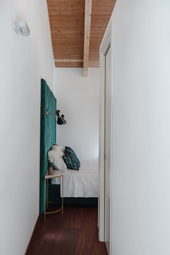 Appartamento in Via del Collegio Capranica Duplex