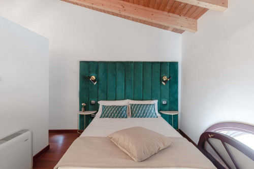 Appartamento in Via del Collegio Capranica Duplex