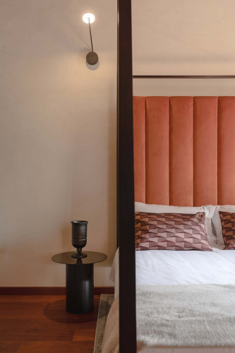 Appartamento in Via del Collegio Capranica First