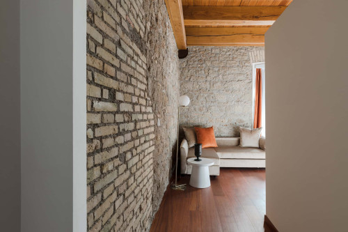 Appartamento in Via del Collegio Capranica Second