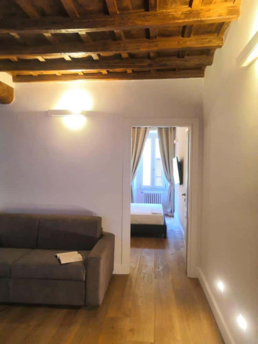 Appartamento Via Laurina - Gallery - 14