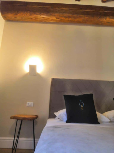Appartamento Via Laurina - Gallery - 18