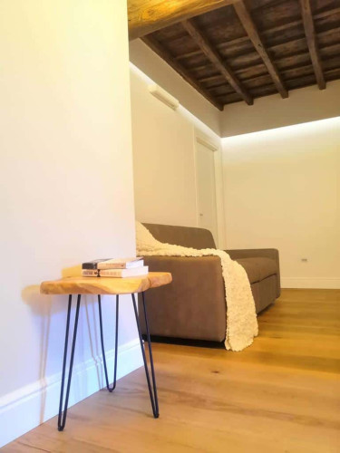 Appartamento Via Laurina