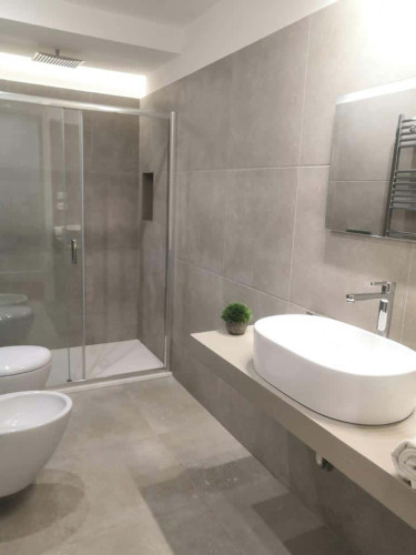 Appartamento Via Laurina