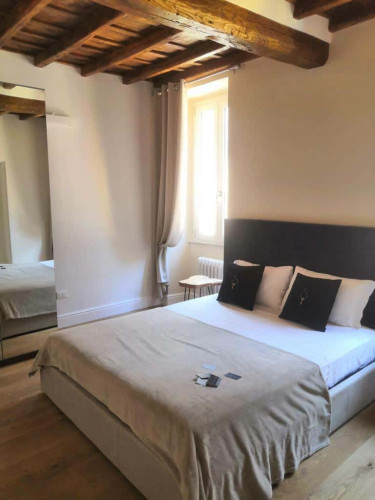Appartamento Via Laurina - Gallery - 10
