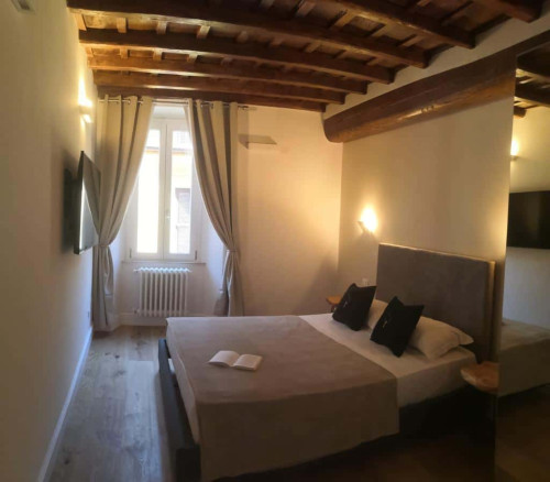 Appartamento Via Laurina