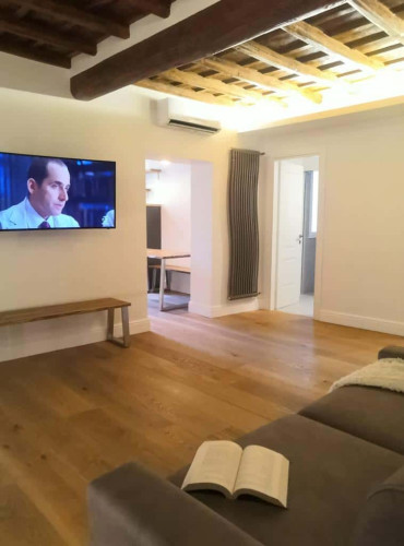 Appartamento Via Laurina - Gallery - 26