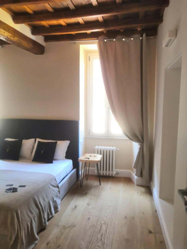 Appartamento Via Laurina