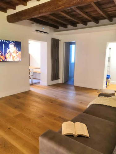 Appartamento Via Laurina - Gallery - 24