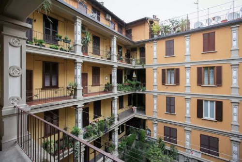 Dal Verme 1  - Gallery -  5