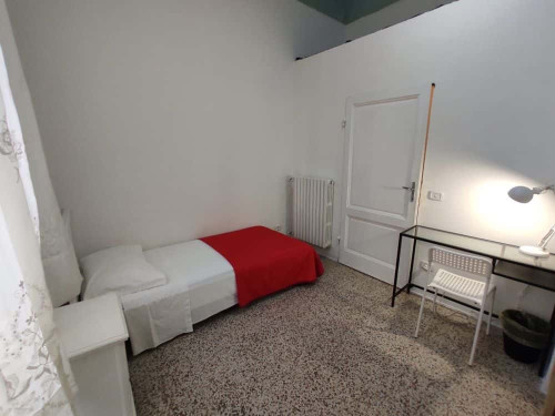 Camera Privata in Via del Bronzino - Gallery - 11