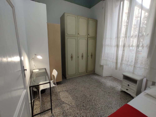 Camera Privata in Via del Bronzino - Gallery - 9