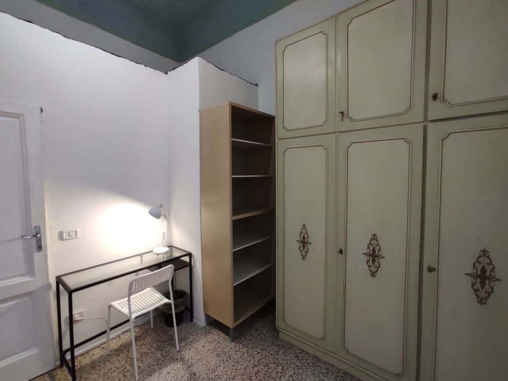 Camera Privata In Via Del Bronzino - 1